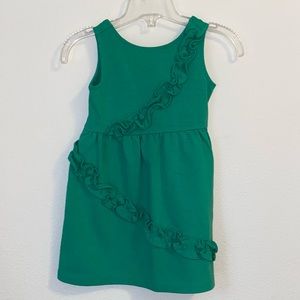Janie and Jack dress